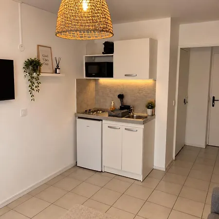 Disneyland Paris à Proximité Apartamento *