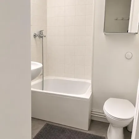Apartamento Disneyland Paris à Proximité Bussy-Saint-Georges